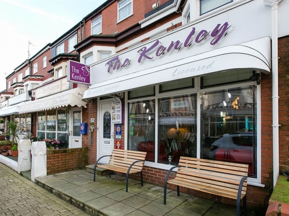 The Kenley Hotel 4*