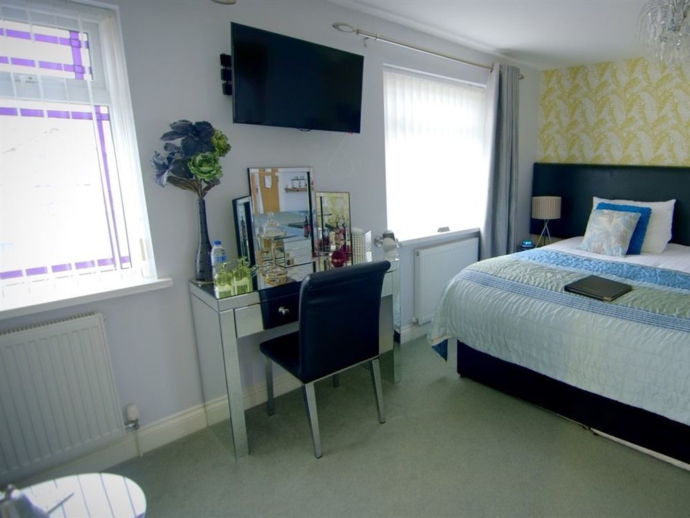 Hotel The Kenley Blackpool