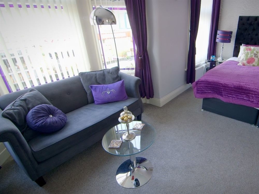 The Kenley Hotel Blackpool