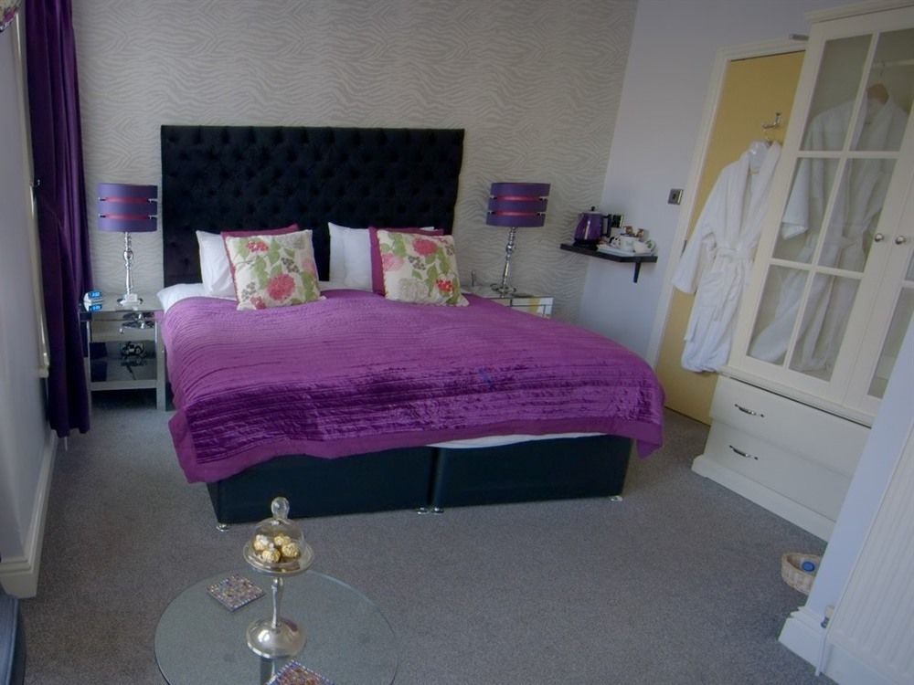 The Kenley Blackpool