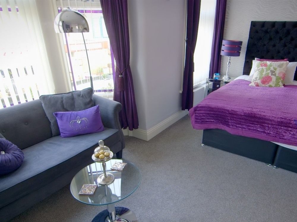 The Kenley 4*