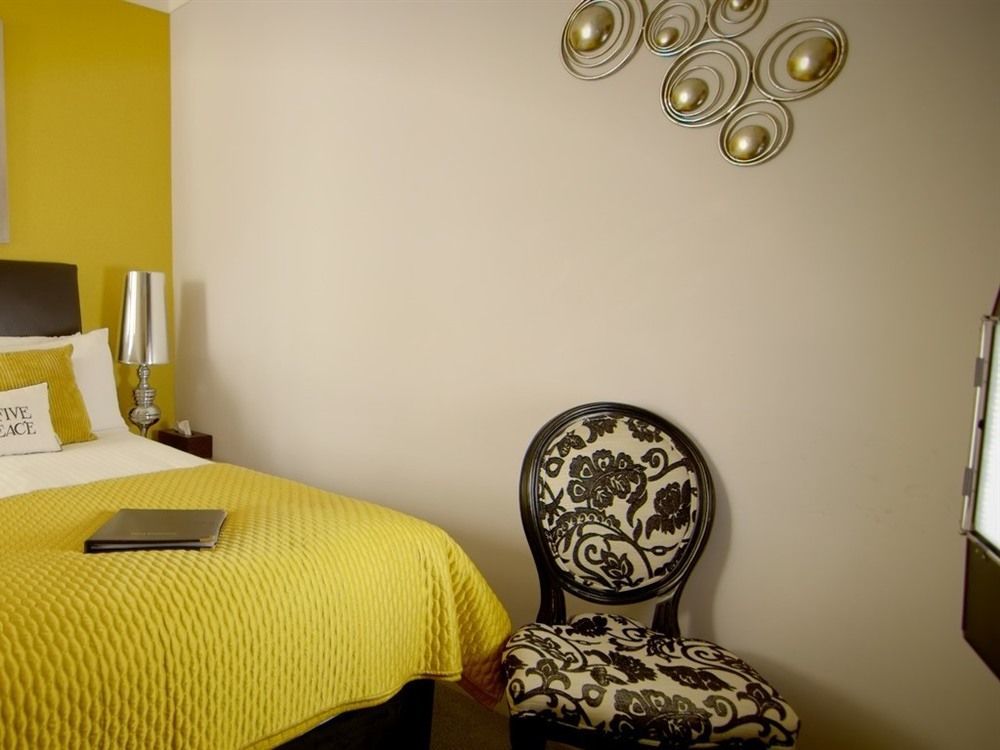 The Kenley Hotel 4*
