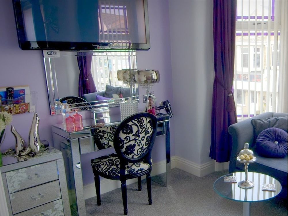 The Kenley 4* Blackpool
