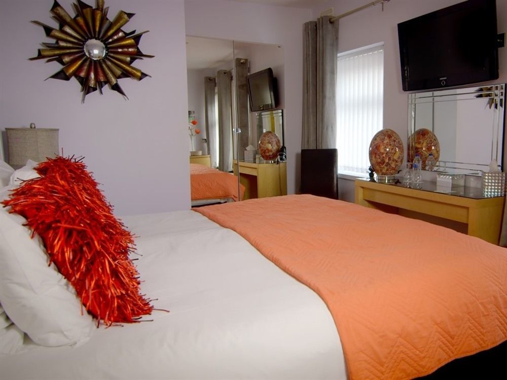 Hotel The Kenley