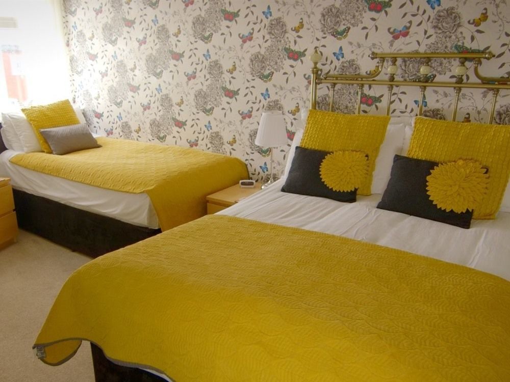 The Kenley Hotel Blackpool