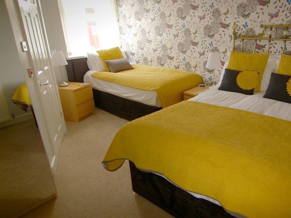 The Kenley Blackpool
