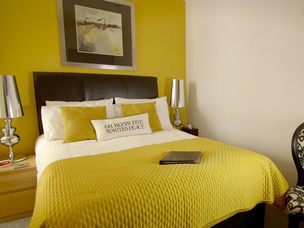Hotel The Kenley 4*