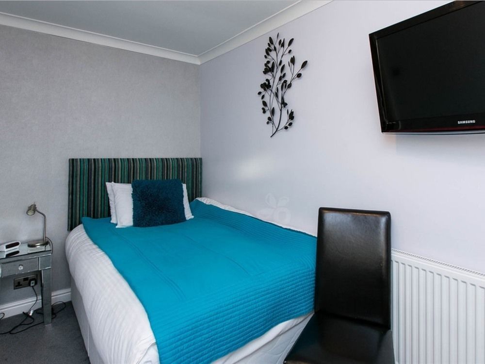 The Kenley 4*