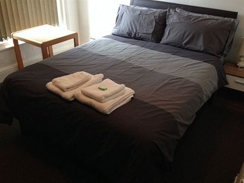 Guest house Cardoh Blackpool