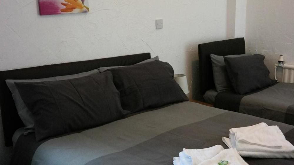 Guest house Cardoh Blackpool