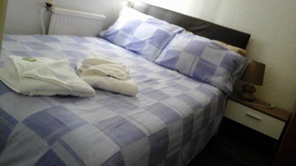 Guest house Cardoh