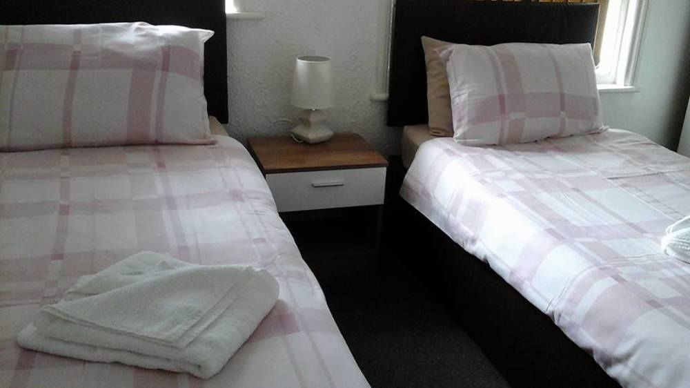 Cardoh Guest house