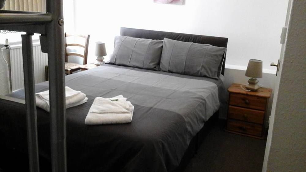 Guest house Cardoh 3*