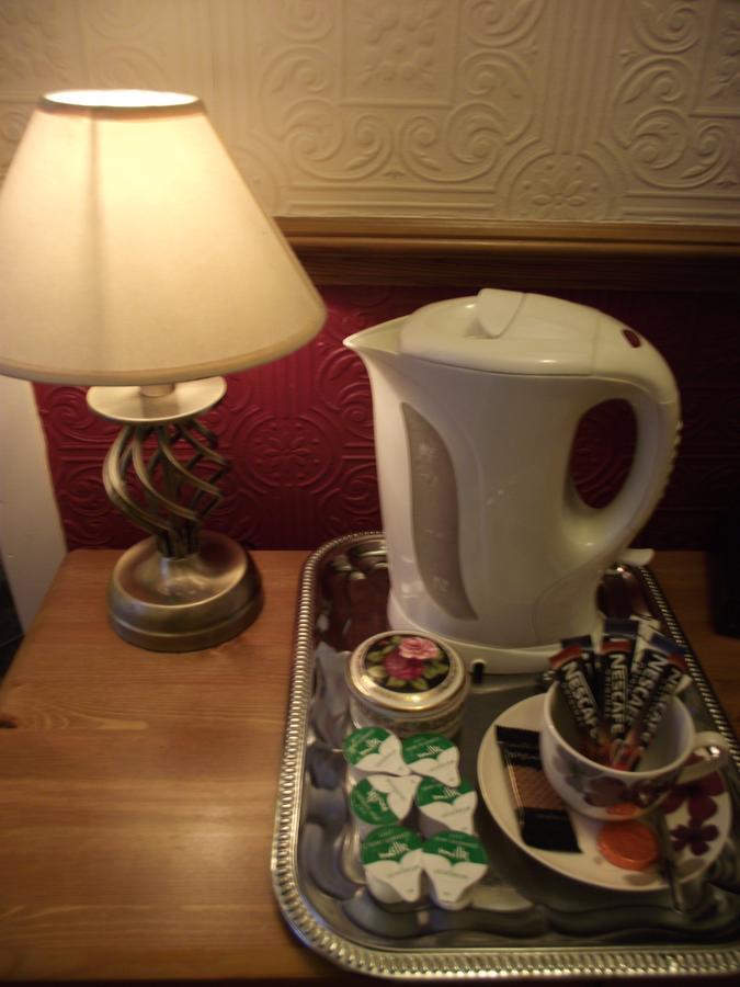 Bed & Breakfast The Molly House