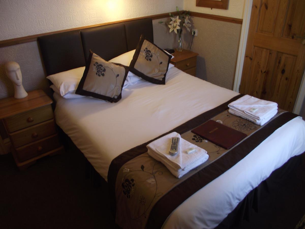 Bed & Breakfast The Molly House 4*