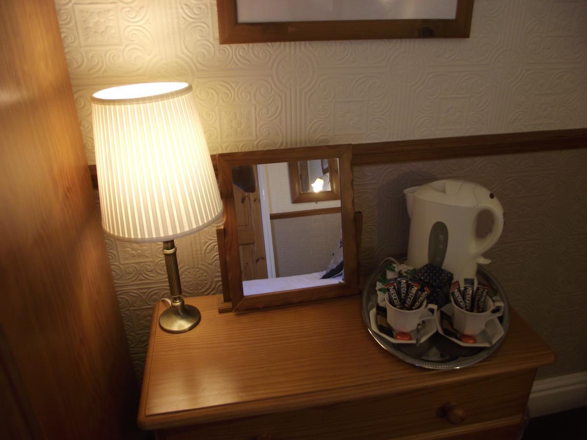 The Molly House 4* Blackpool