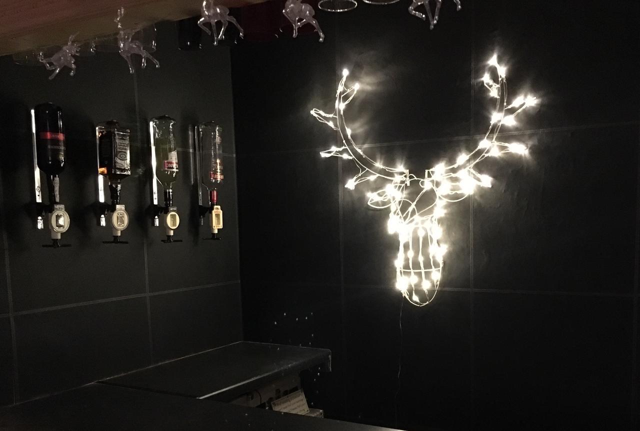 The Elk *