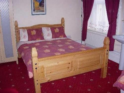 Bed & Breakfast Bronte House