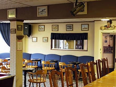 Bed & Breakfast The Hopton