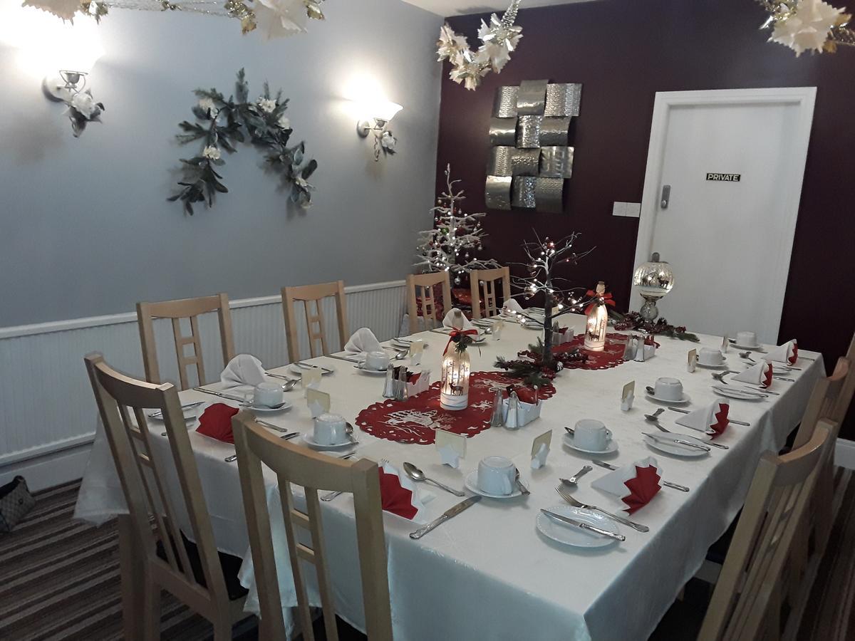 Bed & Breakfast Lyndawn