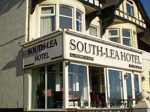 The South Lea Blackpool