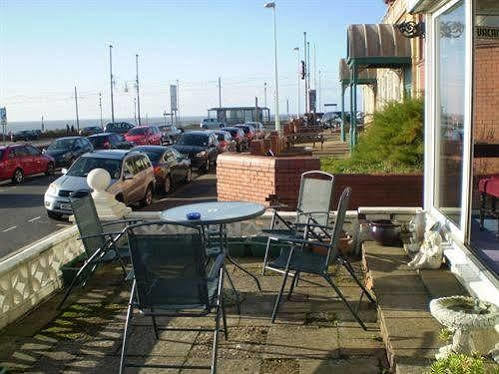 The South Lea Blackpool