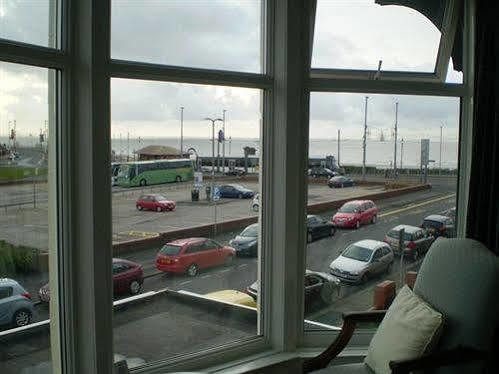 Hotel The South Lea