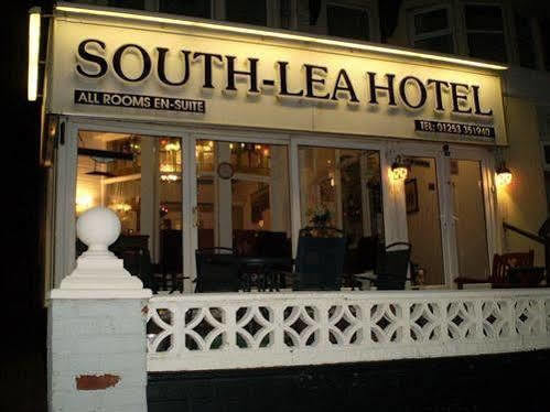 The South Lea 3* Blackpool