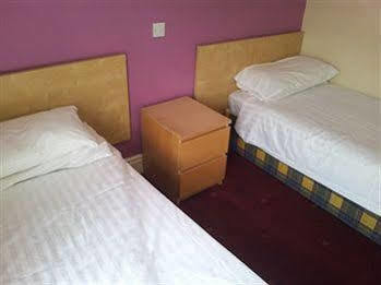 The Cressington Guest house 3*