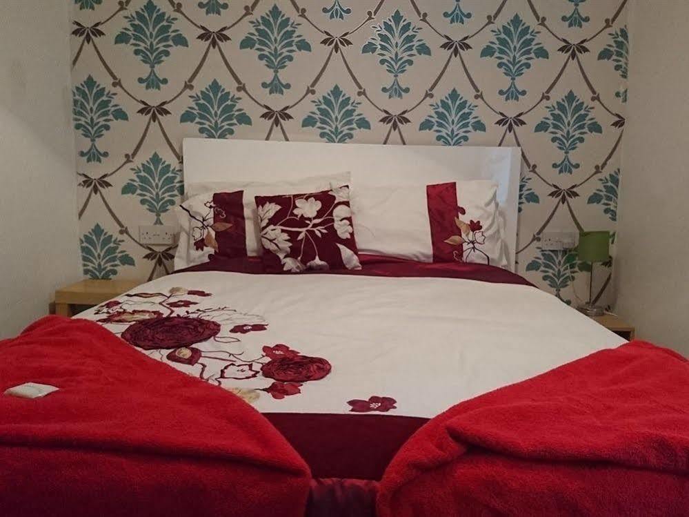 The Cressington Blackpool