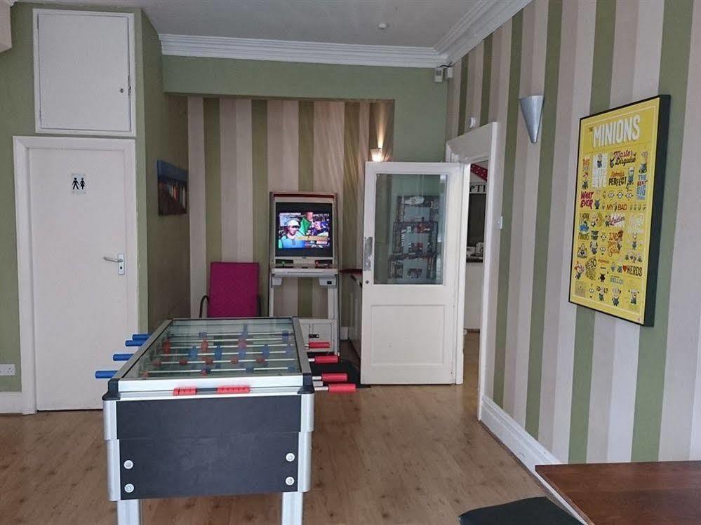 The Cressington Blackpool