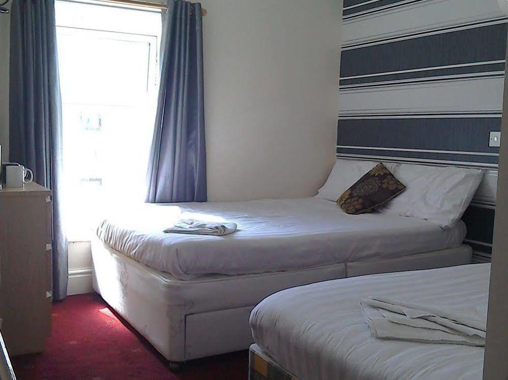 Guest house The Cressington Blackpool