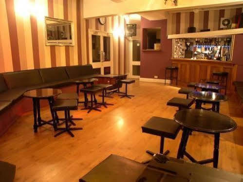 The Cressington Guest house 3*