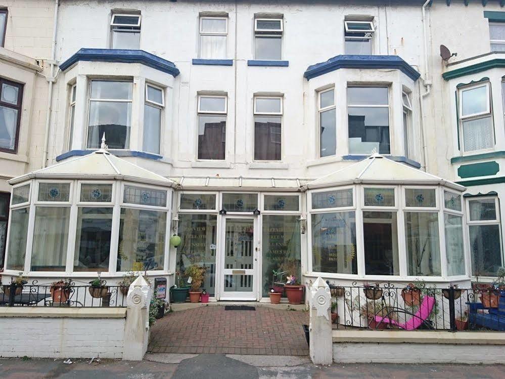 Guest house The Cressington