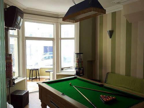 The Cressington Blackpool