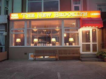 New Brooklyn Hotel Blackpool