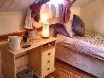 Da Bed & Breakfast 3*