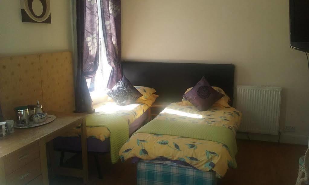 Bed & Breakfast Da 3*