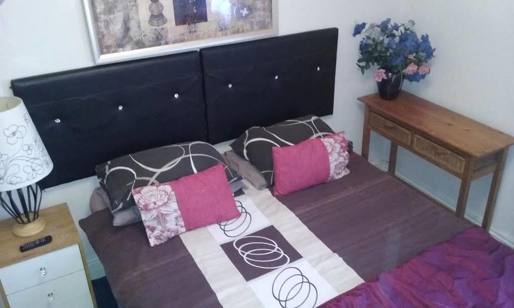 Da Bed & Breakfast Blackpool