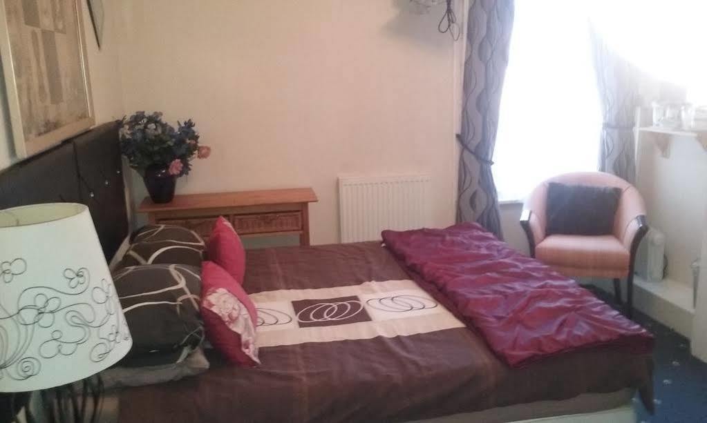 Bed & Breakfast Da 3*