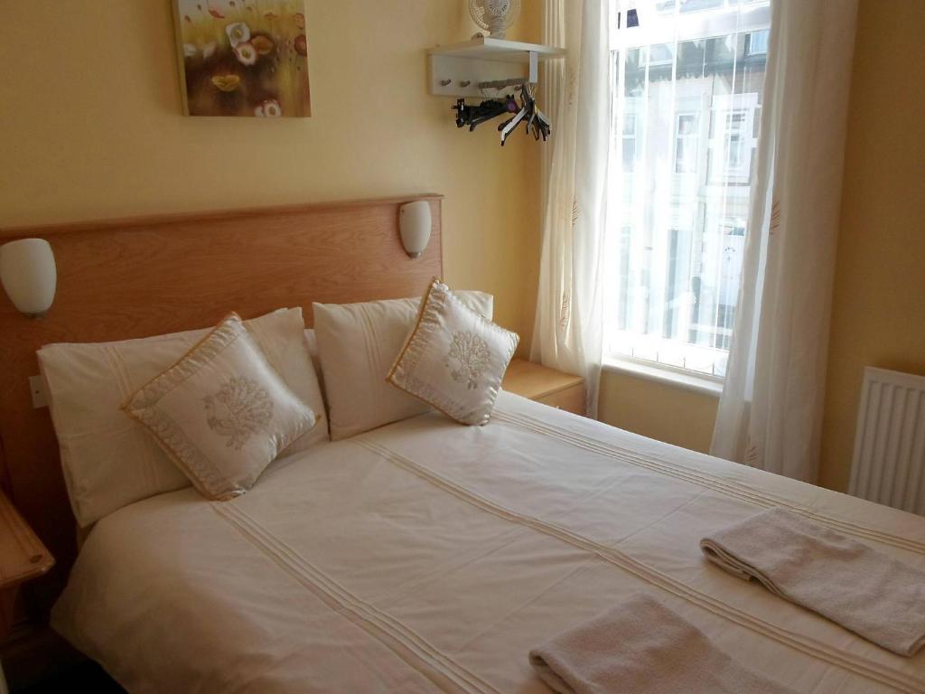 Guest house The Verdo