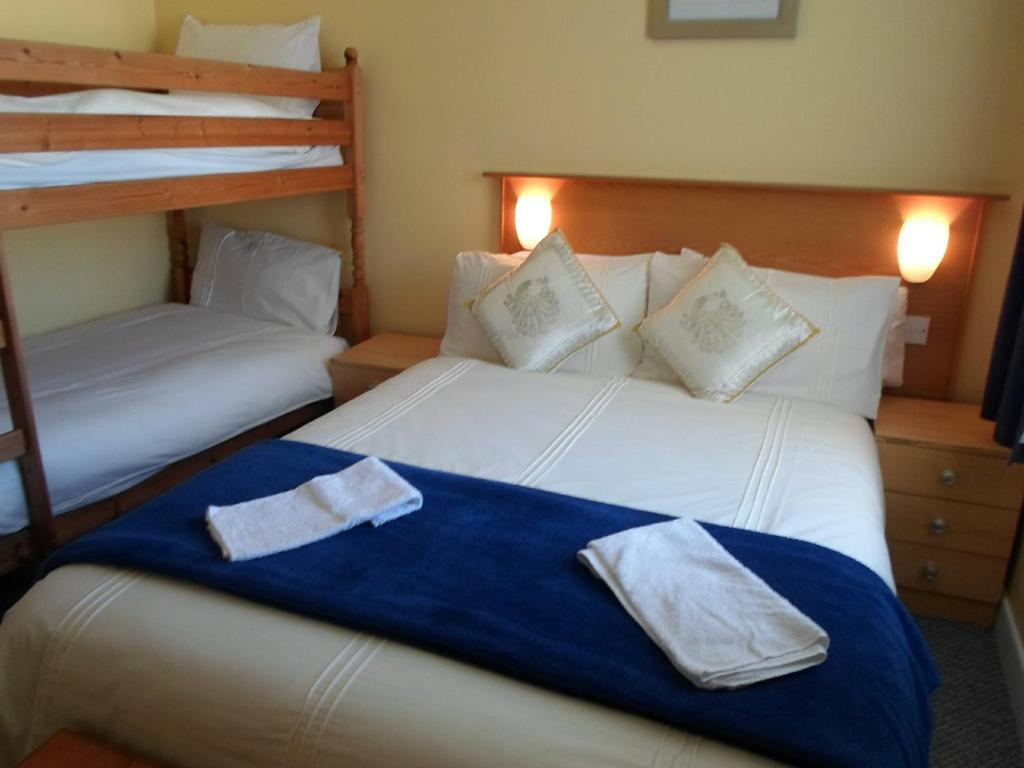 The Verdo Guest house