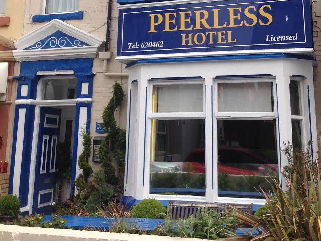 Guest house The Peerless 3*