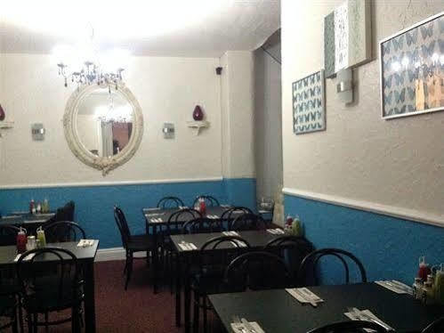 Guest house The Peerless 3*