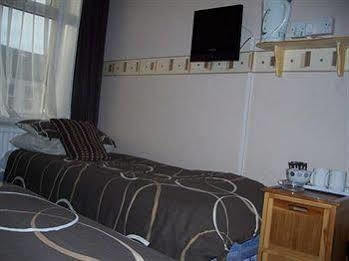 Guest house The Peerless