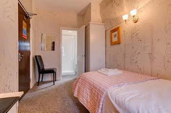 Windsor Park 4* Blackpool