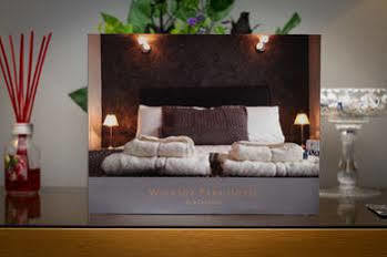 Windsor Park Guest house Blackpool