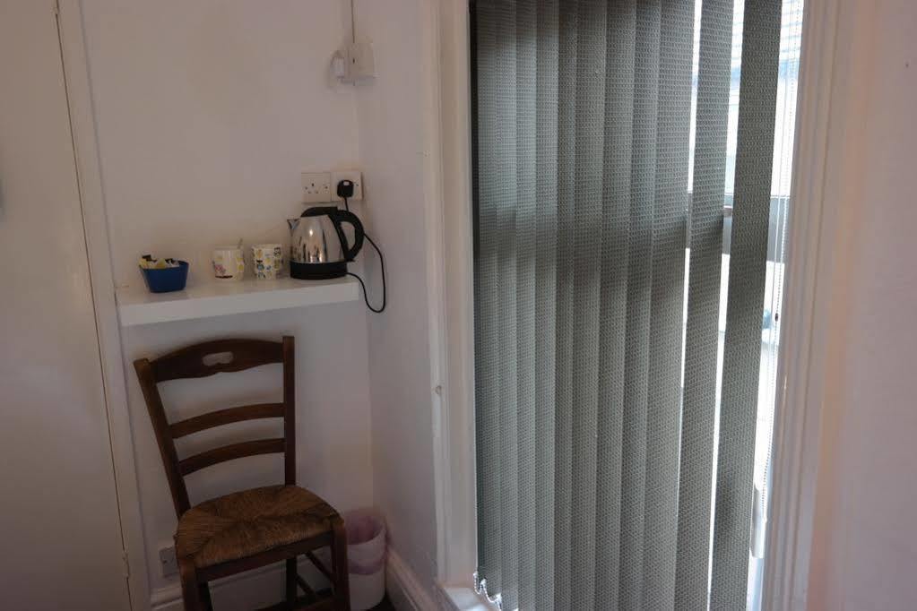 Cardoh 3* Blackpool