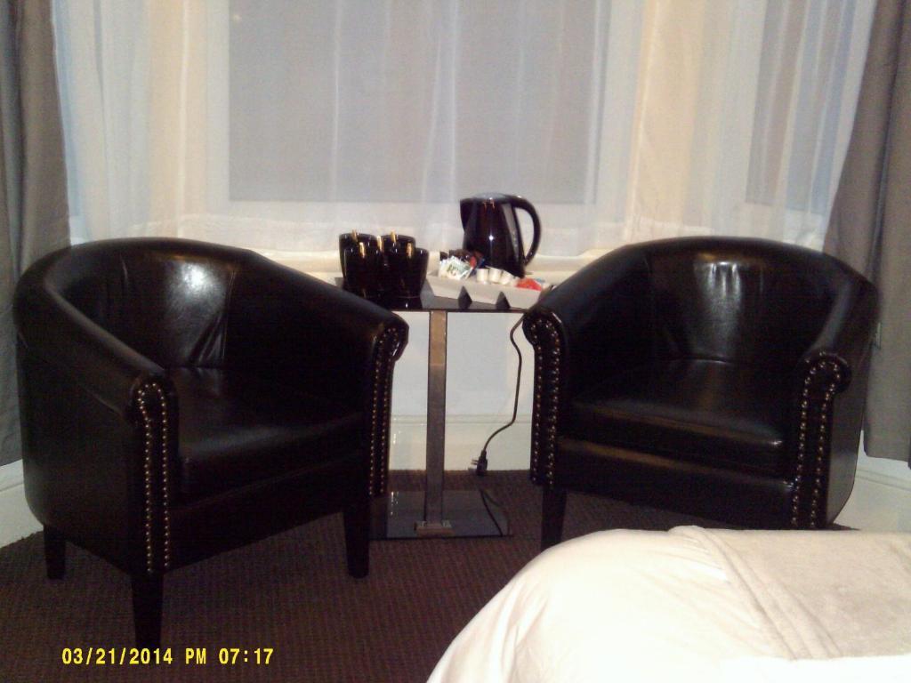 Guest house Aindale Blackpool