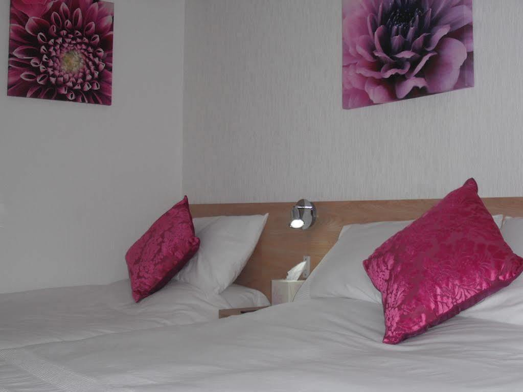 Blackpool Lodge 3* Blackpool